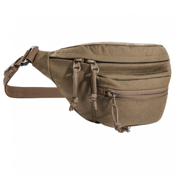 Tasmanian Tiger - TT Modular Hip Bag 1,5 - Hüfttasche Gr 1,5 l braun Tasmanian Tiger - TT Modular Hip Bag 1,5 - Hüfttasche Gr 1,5 l braun von Tasmanian Tiger