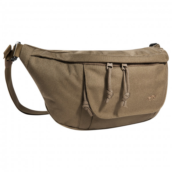 Tasmanian Tiger - TT Modular Hip Bag II 5 - Hüfttasche Gr 5 l braun Tasmanian Tiger - TT Modular Hip Bag II 5 - Hüfttasche Gr 5 l braun von Tasmanian Tiger