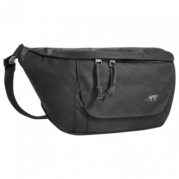 Tasmanian Tiger - TT Modular Hip Bag II 5 - Hüfttasche Gr 5 l grau Tasmanian Tiger - TT Modular Hip Bag II 5 - Hüfttasche Gr 5 l grau von Tasmanian Tiger