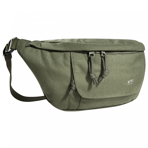 Tasmanian Tiger - TT Modular Hip Bag II 5 - Hüfttasche Gr 5 l oliv Tasmanian Tiger - TT Modular Hip Bag II 5 - Hüfttasche Gr 5 l oliv von Tasmanian Tiger