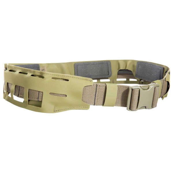 Tasmanian Tiger - TT Molle Hyp Belt - Gürtel Gr M beige von Tasmanian Tiger