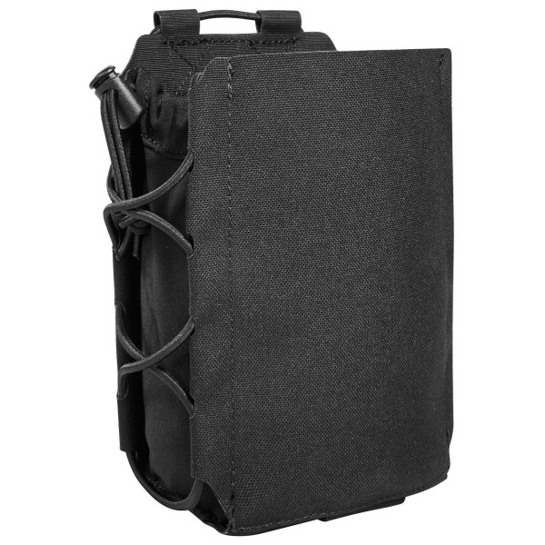 Tasmanian Tiger - TT Multipurpose Side Pouch - Tasche schwarz von Tasmanian Tiger