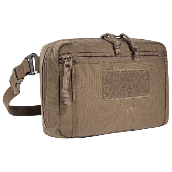 Tasmanian Tiger - TT Tac Pouch 8.1 Hip - Hüfttasche Gr 3 l braun Tasmanian Tiger - TT Tac Pouch 8.1 Hip - Hüfttasche Gr 3 l braun von Tasmanian Tiger
