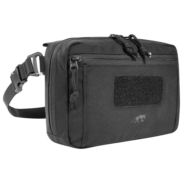 Tasmanian Tiger - TT Tac Pouch 8.1 Hip - Hüfttasche Gr 3 l grau Tasmanian Tiger - TT Tac Pouch 8.1 Hip - Hüfttasche Gr 3 l grau von Tasmanian Tiger