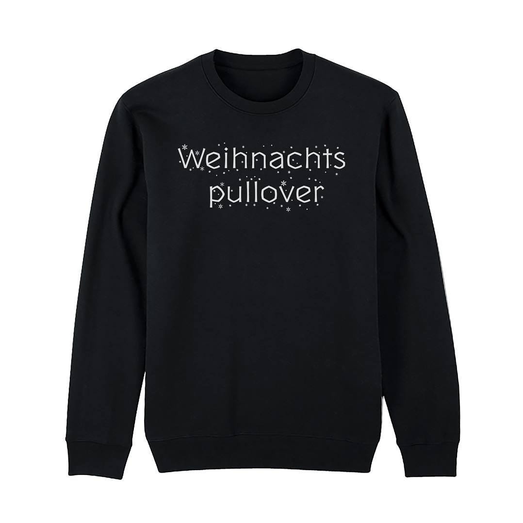 Ugly Weihnachtspullover - Pullover Weihnachten Mit Spruch Für Herren & Damen Lustig Weihnachtspulli Sweater von Tassenbrennerei