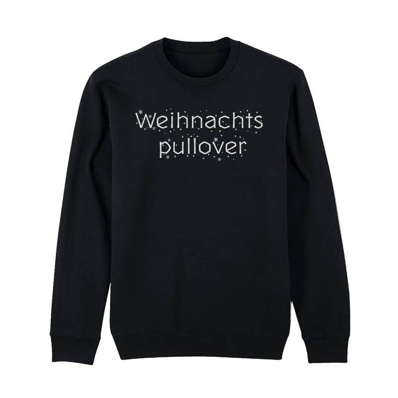 Ugly Weihnachtspullover - Pullover Weihnachten Mit Spruch Für Herren & Damen Lustig Weihnachtspulli Sweater von Tassenbrennerei