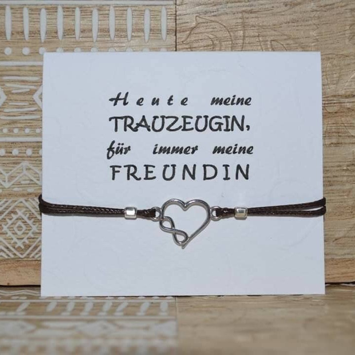 Unendlich Armband Silber 925 Mutter Tochter Tante Freundin Schwester Set Verstellbar Klappkärtchen Text, Farbe Und Größe Individualisierbar Unendlich Armband Silber 925 Mutter Tochter Tante Freundin Schwester Set Verstellbar Klappkärtchen Text, Farbe Und Größe Individualisierbar von TataReenArt