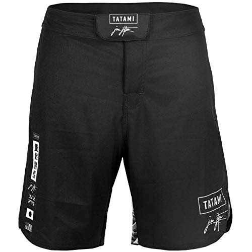 Tatami Fightwear Kanagawa MMA Fight Shorts von Tatami Fightwear