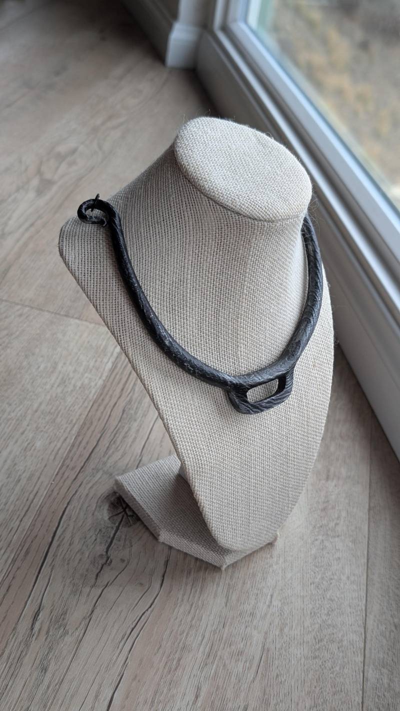 "Daenerys Targaryen Inspirierte "Gusseisen" Look Halskette Oder Gürtel Für Kleid, Pla Plastikdruck, Khaleesi Kragen, Mother Of Dragons Cosplay." "Daenerys Targaryen Inspirierte "Gusseisen" Look Halskette Oder Gürtel Für Kleid, Pla Plastikdruck, Khaleesi Kragen, Mother Of Dragons Cosplay." von TatianartCosplay