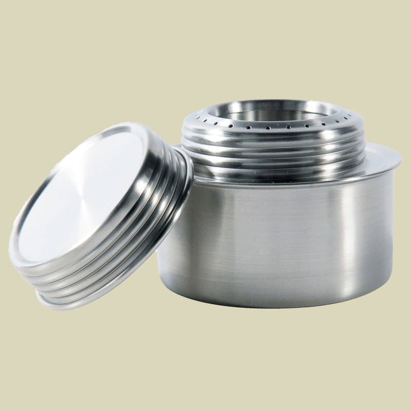 Alcohol Burner von Tatonka