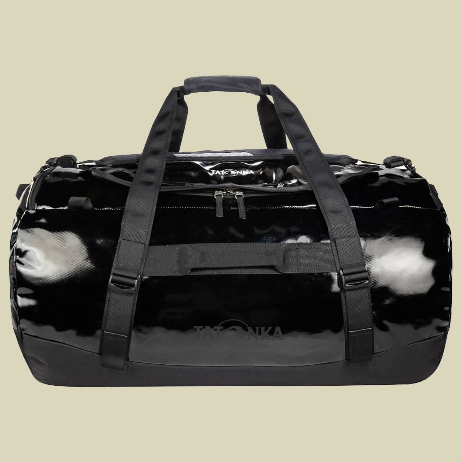 Barrel 110 110 schwarz - black von Tatonka