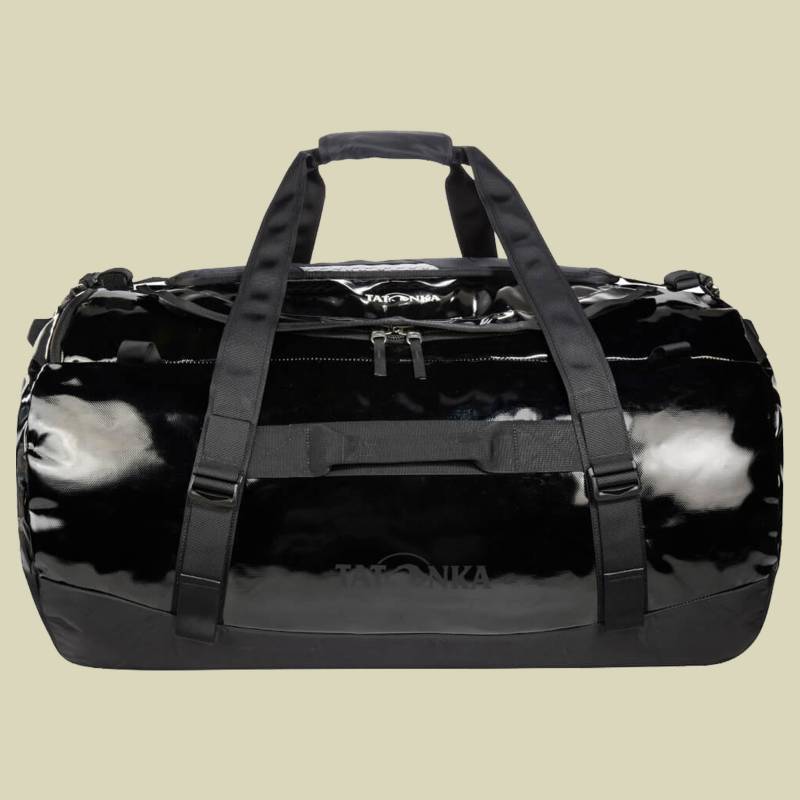 Barrel 110 110 schwarz - black von Tatonka