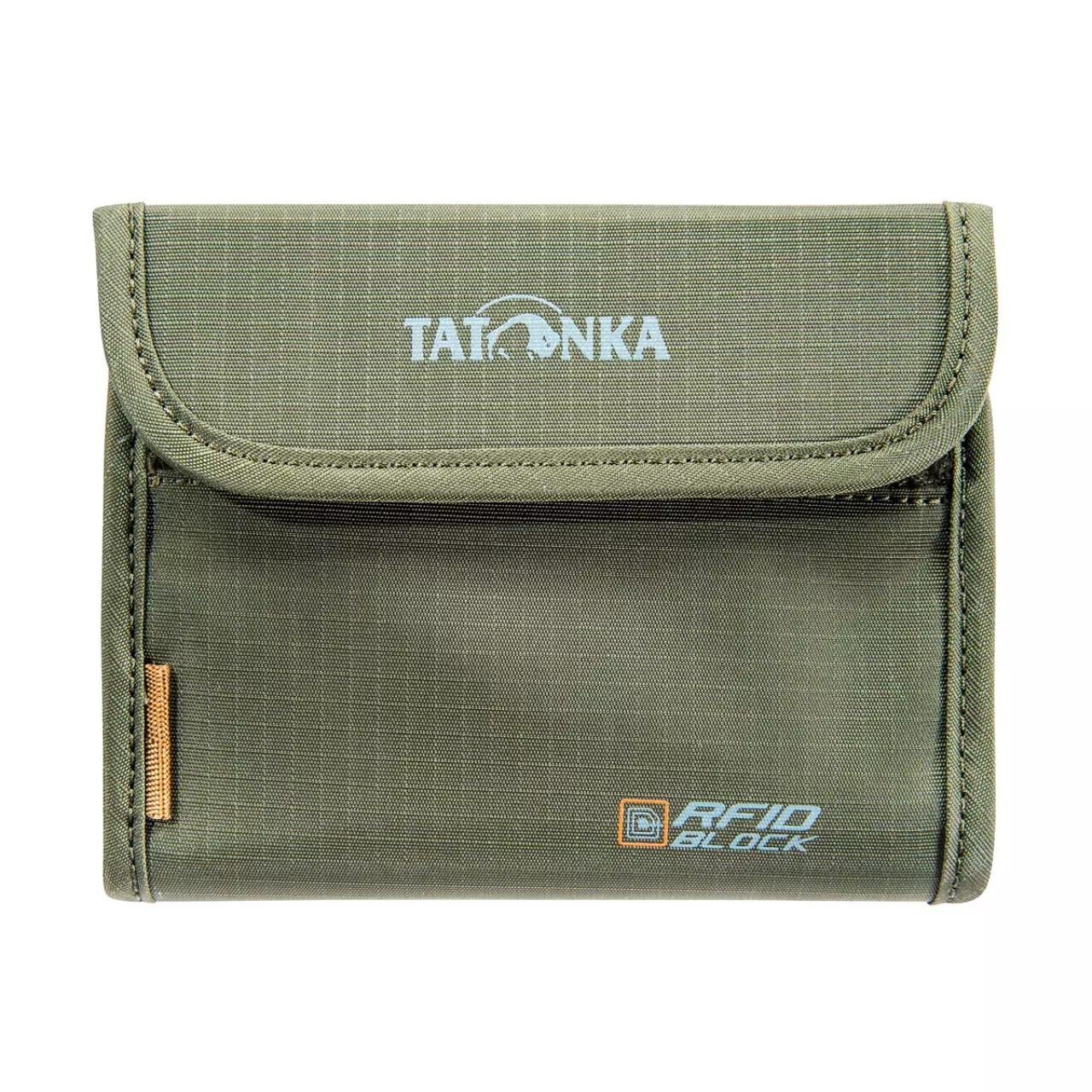 Euro Wallet RFID B von Tatonka