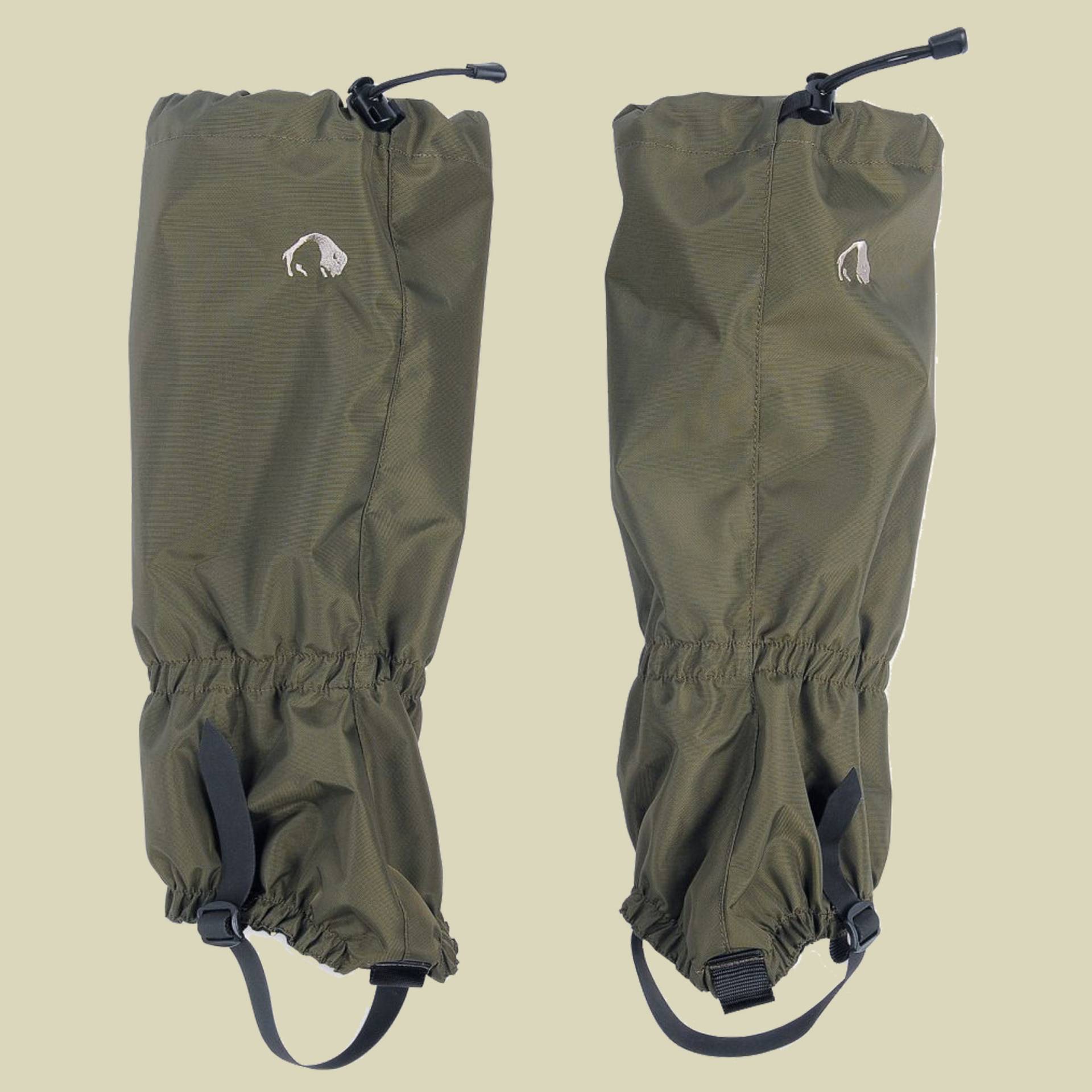 Gaiter 420 HD Größe M  Farbe olive von Tatonka