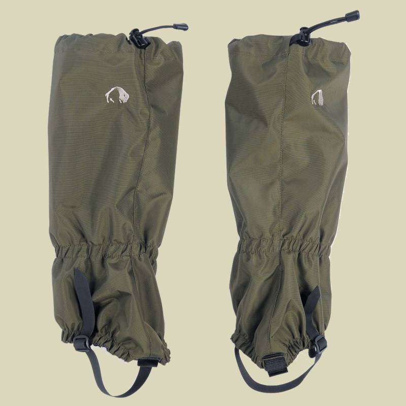 Gaiter 420 HD Größe M  Farbe olive von Tatonka