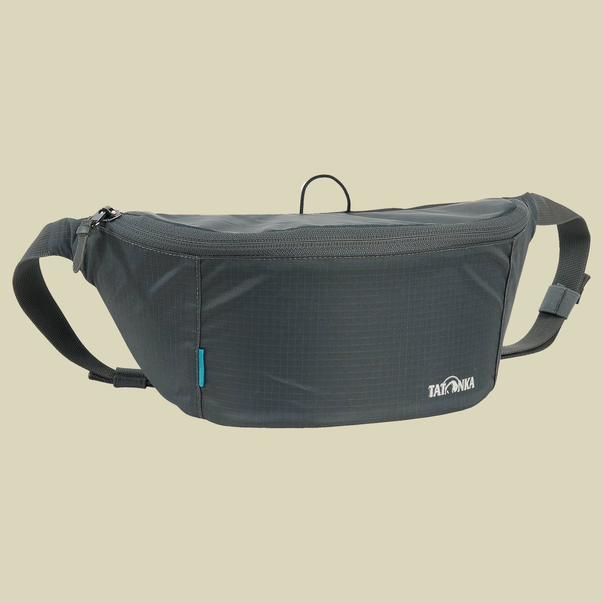 Illium grau M - Farbe titan grey von Tatonka