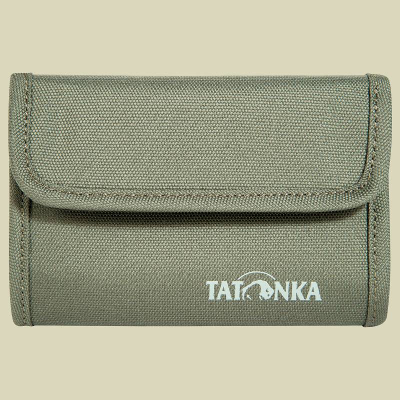 Money Box RFID Block grün von Tatonka