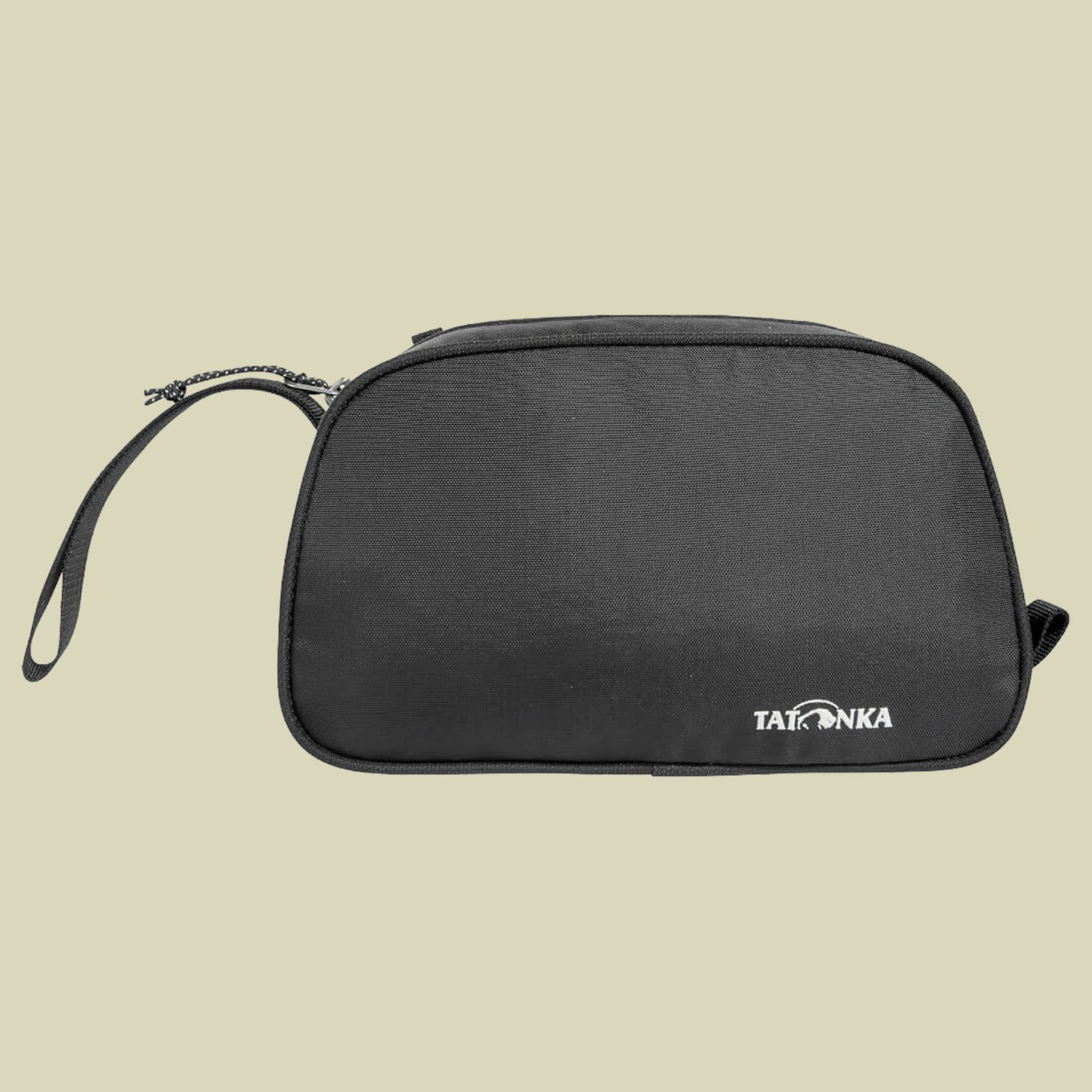 One Day one size schwarz - black von Tatonka