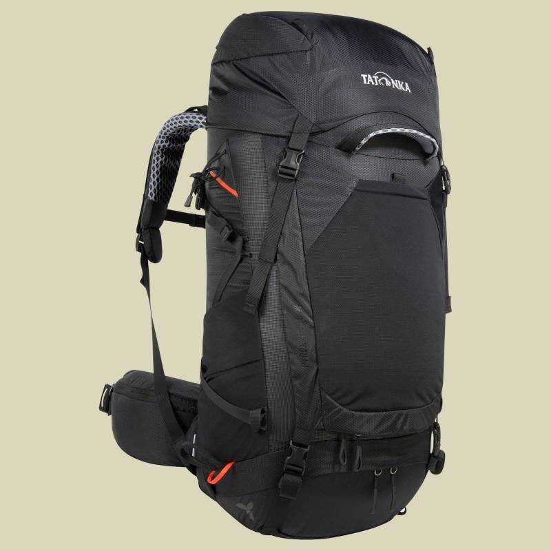 Pyrox 40+10 Women 40 + 10 schwarz - Farbe black von Tatonka