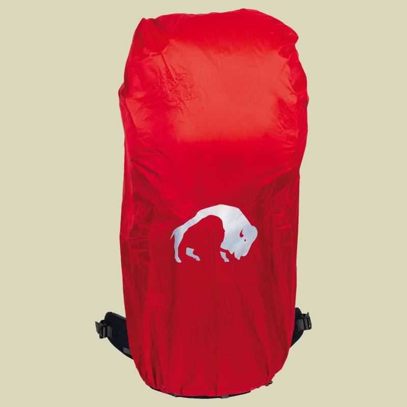 Rain Flap XXL red xxl von Tatonka
