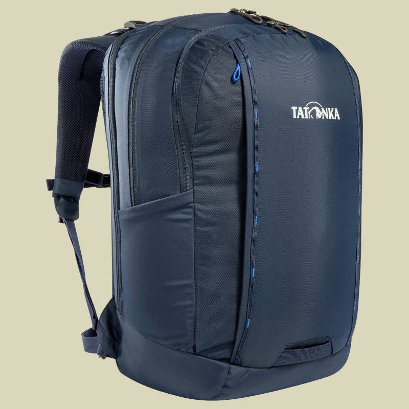 Server Pack 27 27 blau - Farbe navy von Tatonka