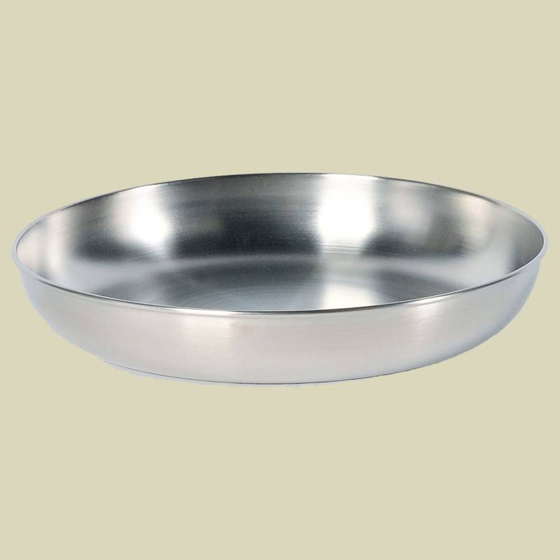 Small Plate Maße 19 x 3 cm von Tatonka