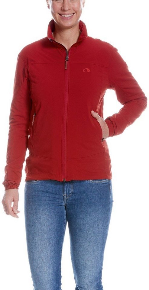 TATONKA® Softshelljacke Lajus Womens Jacket von TATONKA®