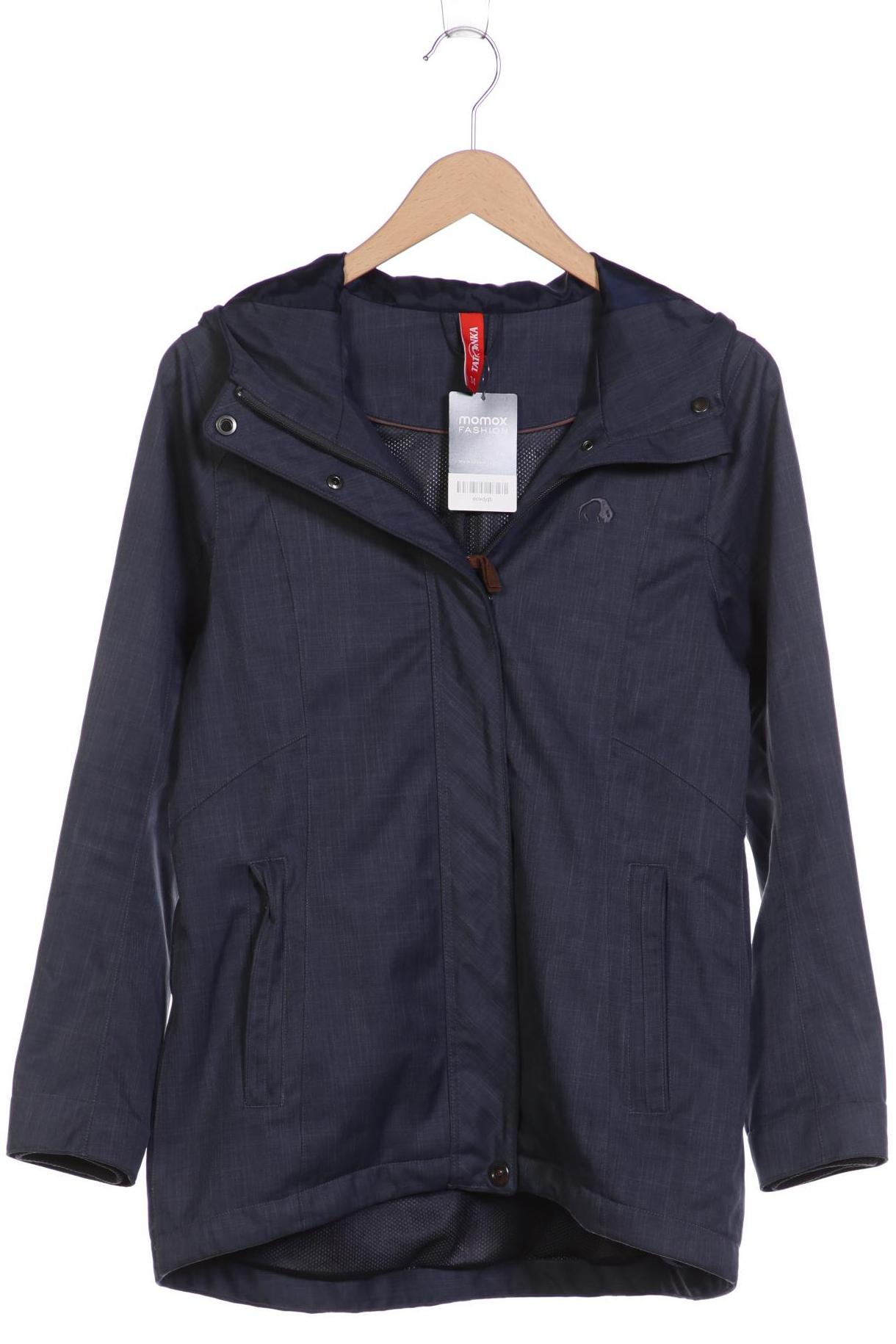 TATONKA Damen Jacke, blau von Tatonka