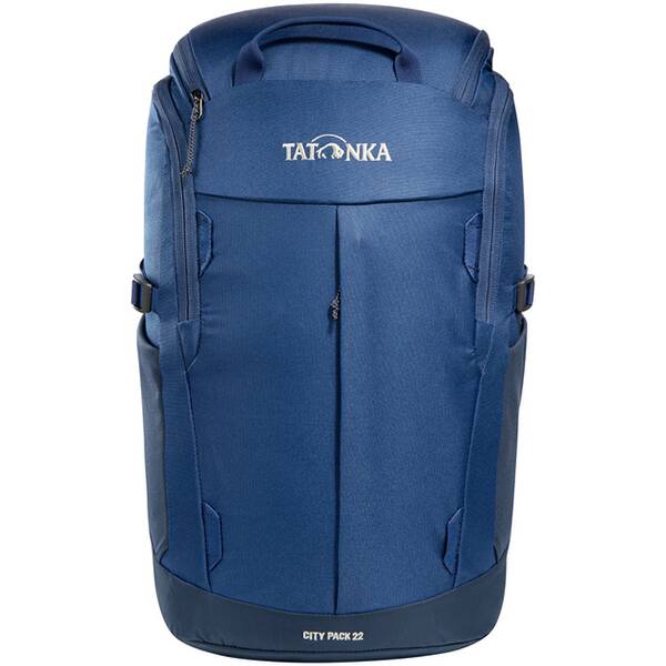 TATONKA Rucksack City Pack 22 von Tatonka