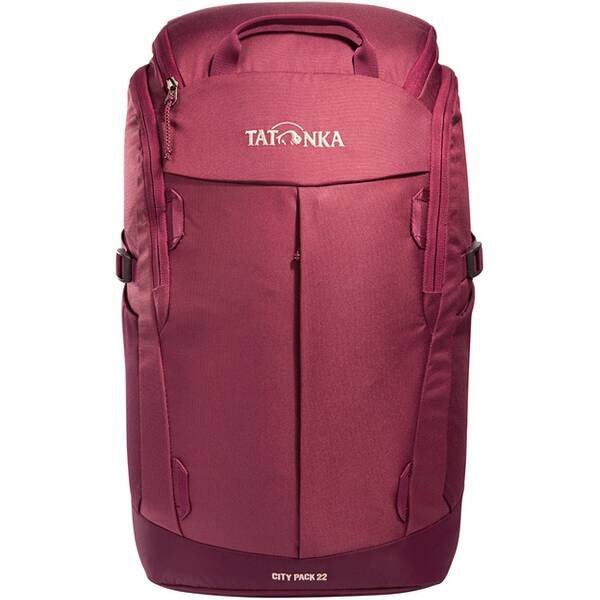 TATONKA Rucksack City Pack 22 von Tatonka