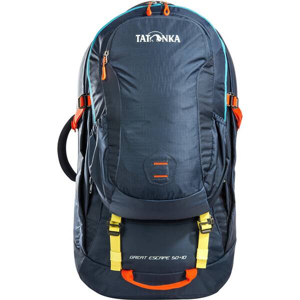 TATONKA Rucksack Great Escape 50+10 von Tatonka