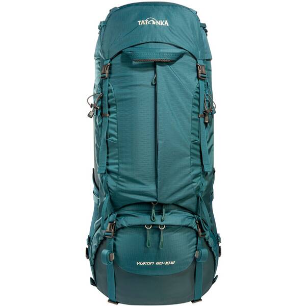 TATONKA Rucksack Yukon 60+10 Women von Tatonka