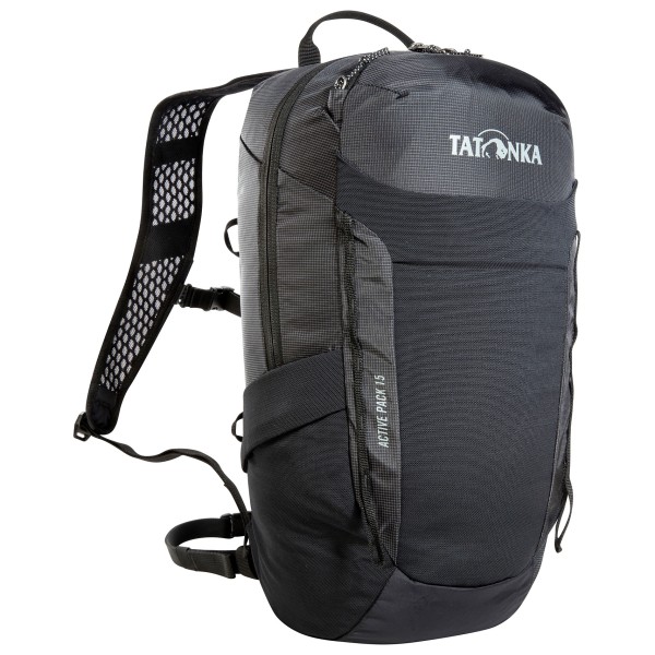 Tatonka - Active Pack 15 - Daypack grau von Tatonka