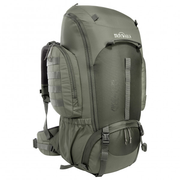 Tatonka - Akela 35 - Wanderrucksack Gr 35 l oliv von Tatonka