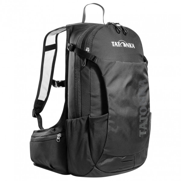 Tatonka - Baix 12 - Daypack Gr 12 l blau;grau/schwarz von Tatonka