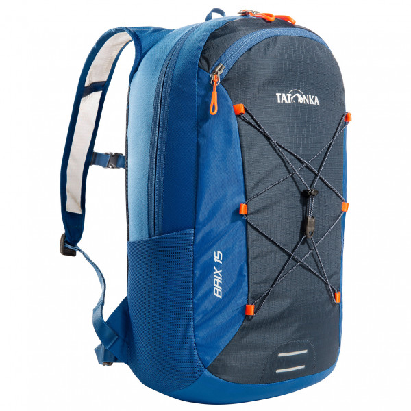 Tatonka - Baix 15 - Daypack Gr 15 l blau von Tatonka