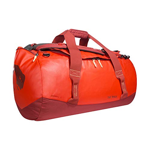 DSquared² Synthetik Kulturbeutel mit Logo-Print in Orange für Herren Herren Taschen Reisetaschen und Koffer 