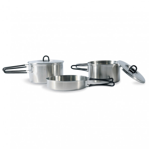 Tatonka - Cookset Regular - Topf Gr One Size von Tatonka