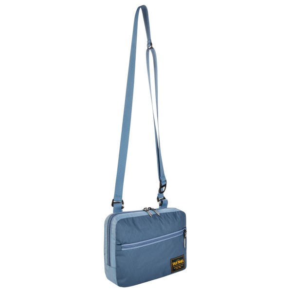 Tatonka - Cross Body Bag M - Umhängetasche Gr 3 l blau von Tatonka