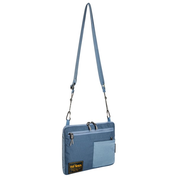 Tatonka - Cross Body Bag S - Kulturbeutel Gr 2 l blau von Tatonka