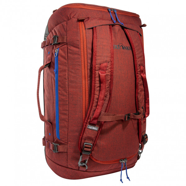 Tatonka - Duffle Bag 45 - Reisetasche Gr 45 l rot von Tatonka