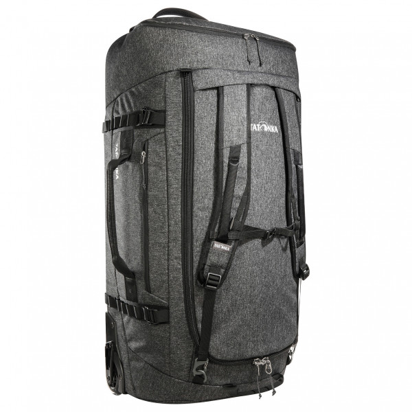 Tatonka - Duffle Roller 105 - Reisetasche Gr 105 l grau Tatonka - Duffle Roller 105 - Reisetasche Gr 105 l grau von Tatonka