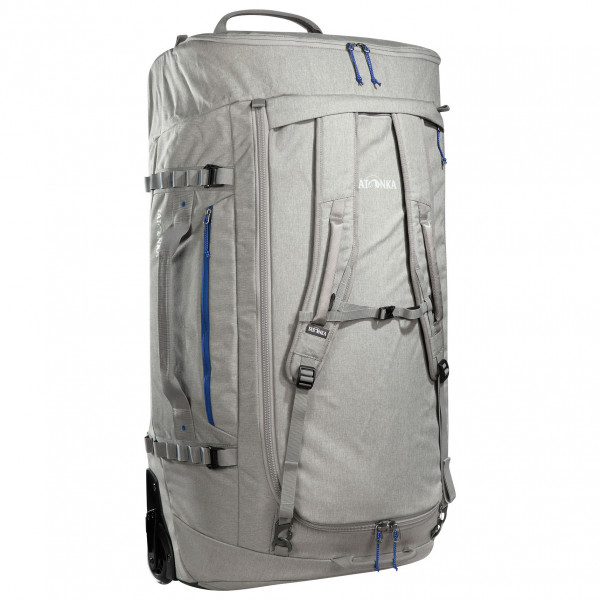 Tatonka - Duffle Roller 140 - Reisetasche Gr 140 l grau von Tatonka