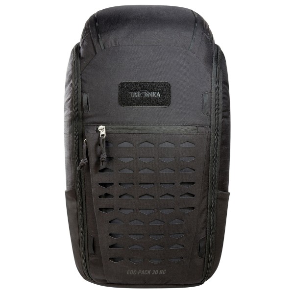 Tatonka - EDC Pack 30 BC - Daypack grau/schwarz von Tatonka