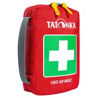 Tatonka First Aid Basic - Este-Hilfe-Set 18 cm von Tatonka