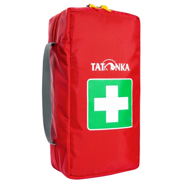 Tatonka - First Aid - Erste Hilfe Set Gr S - 18 x 12,5 x 5,5 cm rot von Tatonka