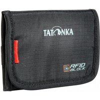 Tatonka Folder RFID B - Geldbörse 3cc 12 cm von Tatonka