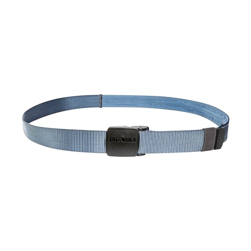 Tatonka Geldgürtel Travel Waistbelt 30mm - Reisegürtel mit verstecktem Geldfach an der Innenseite - 130 cm lang / 3 cm breit von Tatonka