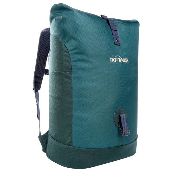 Tatonka - Grip Rolltop Pack - Daypack Gr 34 l türkis/blau von Tatonka