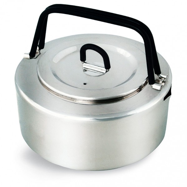 Tatonka - H2O Pot - Topf Gr 1 L;1,5 l grau von Tatonka